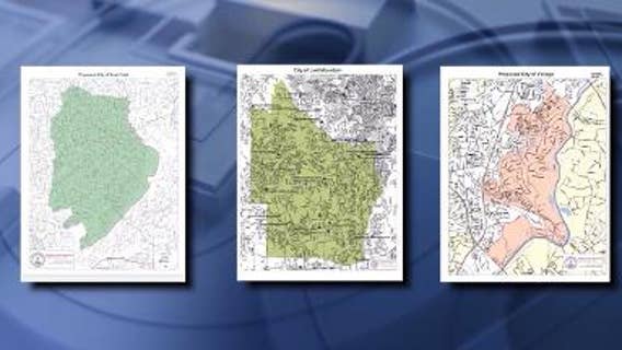 Cityhood voted down in Cobb County