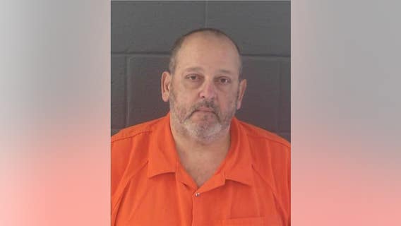 Tip leads to sexual exploitation charges for Newton County man