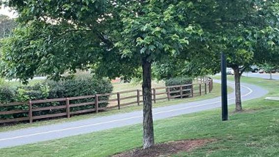 Man accused of raping juvenile at popular park in Kennesaw