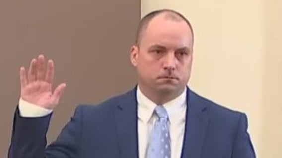 Ryan Duke Trial: Defendant in Tara Grinstead murder case points at Bo Dukes, who invokes 5th Amendment