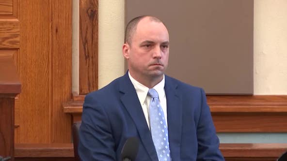 Ryan Duke Trial: Defense rests case day after defendant took stand