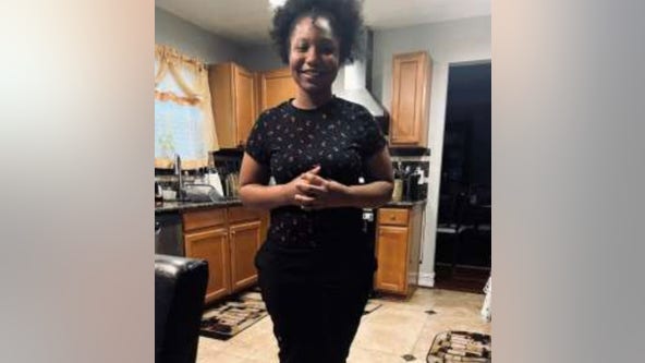 Police searching for missing 13-year-old DeKalb County girl