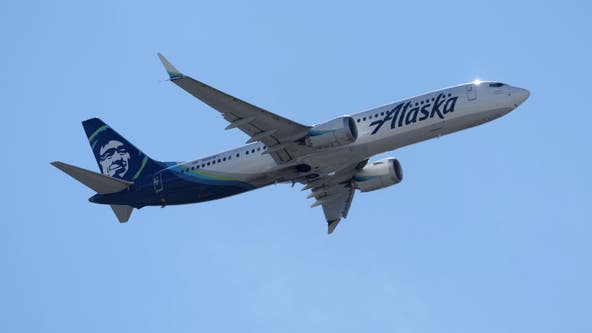 Alaska Airlines cancellations: CEO says 'ripple effect' to continue causing flight disruptions through May