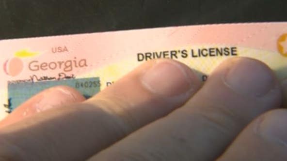 Georgia Department of Driver Services issues warning about new driver's license suspension scam