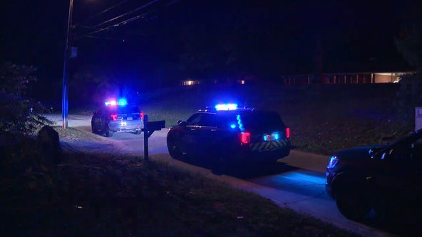 Police find man with multiple gunshot wounds in SW Atlanta