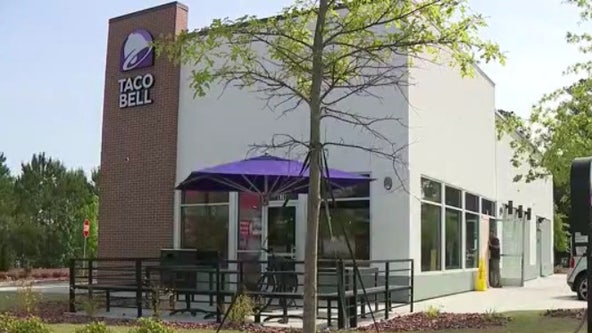 Police hunt teenage Taco Bell employee wanted in double-shooting