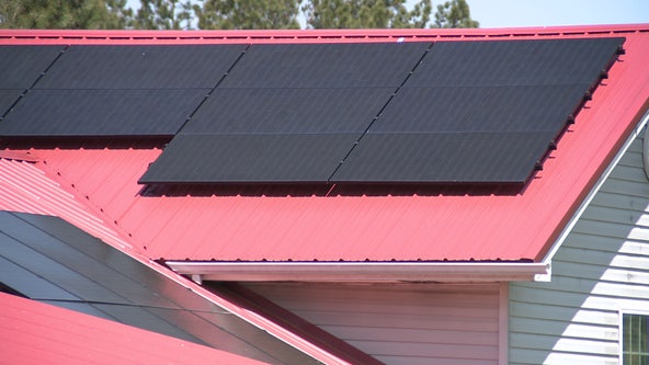 Solar panels in Georgia: Ways to avoid scams and how decide if a system is right for your home