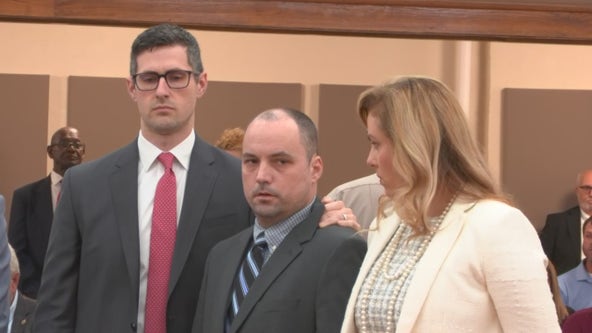 Ryan Duke Trial: Jury finds Duke not guilty of Tara Grinstead's murder, guilty of concealing death