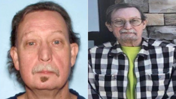 Car of Gwinnett County missing man found in Monroe County, search continues