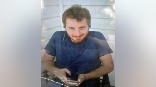 Mattie's Call issued for missing 29-year-old Riverdale man