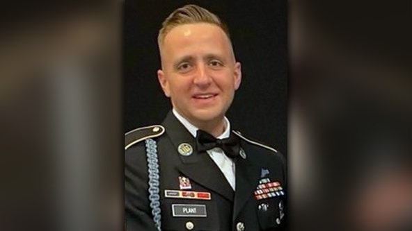US Army identifies Florida soldier killed in Alaska bear attack