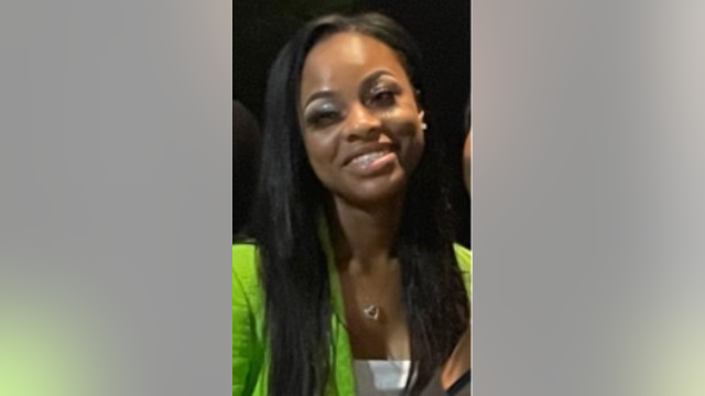 Girl, 17, reported missing in Clayton County