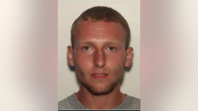 Missing Cherokee County man last seen over the weekend