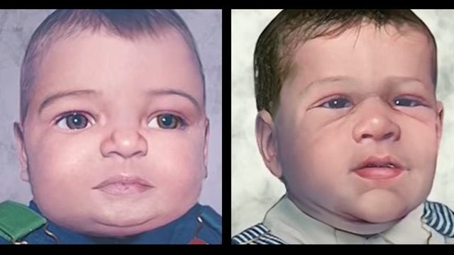 Minnesota cold case: Mom charged in death of baby found in Mississippi River in 2003