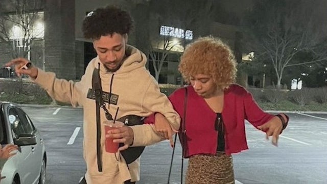 Mom says she held dying son in arms after Cleveland Avenue apartments shooting