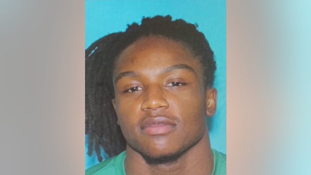 Former UGA football player convicted in death of Oconee Racetrac clerk