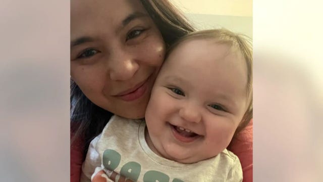 Alaska mom says baby formula shortage 'creating extra panic' as she launches group for struggling parents