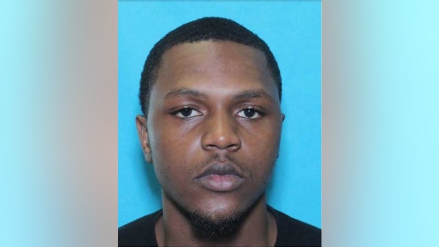 Deputies search for man after shootout in Douglas County neighborhood