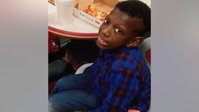 DeKalb police searching for runaway 11-year-old boy
