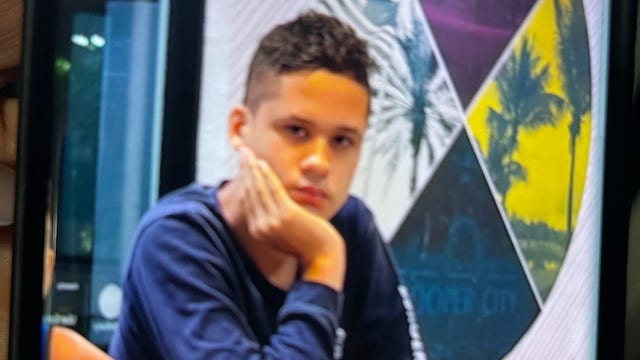 'Critically missing' 18-year-old with autism found safe, police say