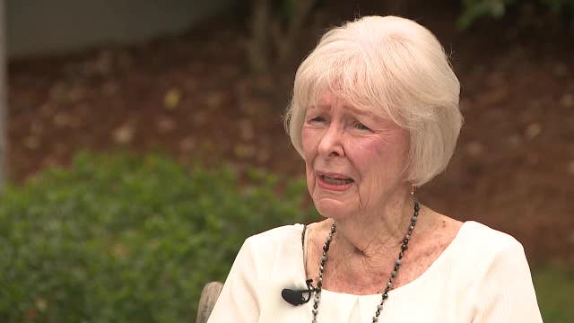Elderly woman gives big-brand contractor $15K, can't get job completed