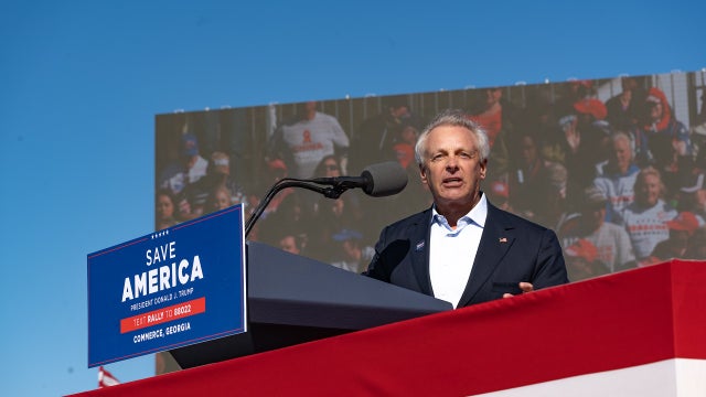 More 2020 election clashes in Georgia attorney general race