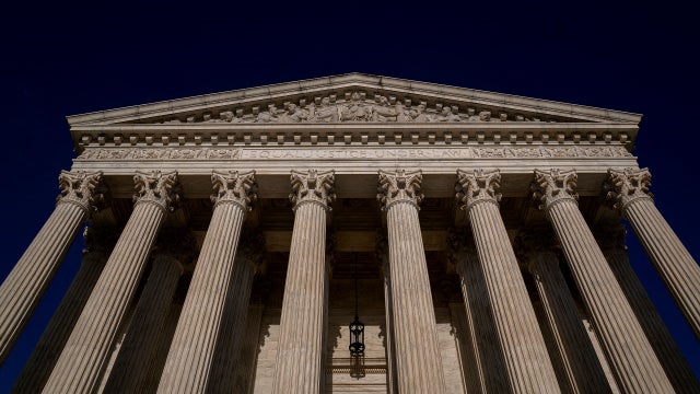 Supreme Court leaked draft opinion overturns Roe vs. Wade, chief justice confirms authenticity