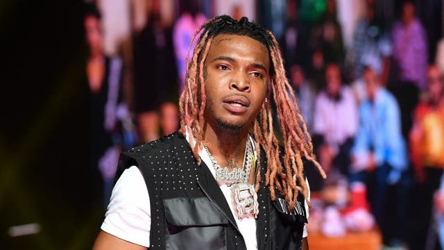 YSL rapper Lil Keed dies, brother says in Instagram post