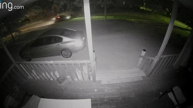 Police: Drive-by shooter narrowly misses 78-year-old Griffin woman