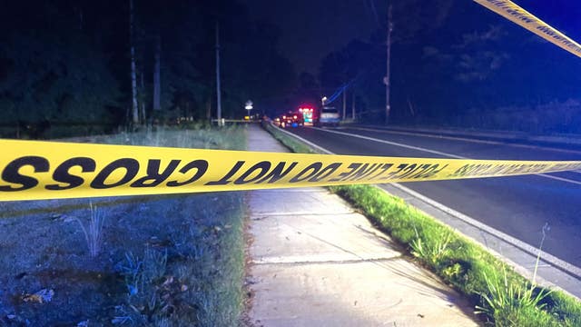 Man barricaded in Cobb County home dead after shootout with police