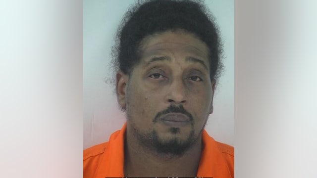 Man arrested for Fayetteville deadly shooting