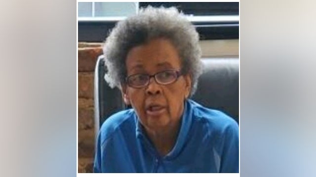 Mattie's Call: Peggy Washington