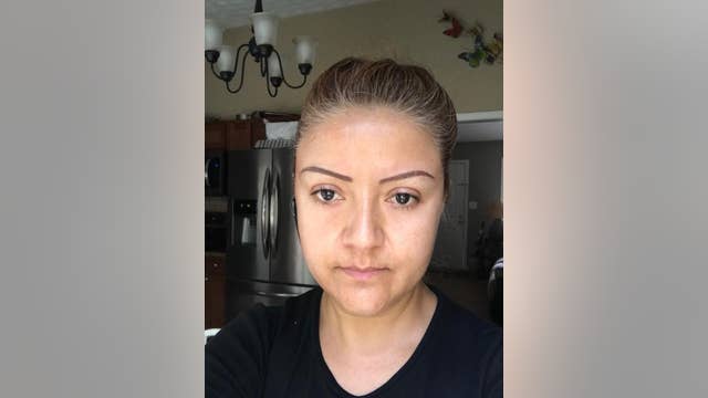 Sheriff: 'Suspicious circumstances' connected to woman's 2019 disappearance