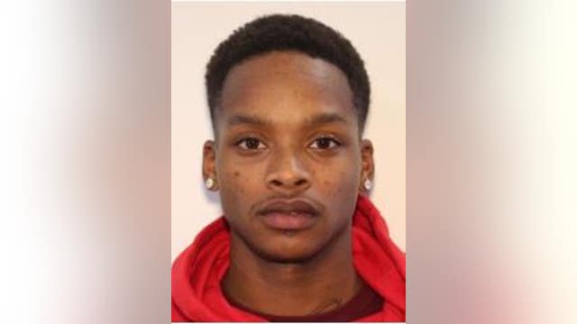 Rapper Calboy wanted for aggravated battery