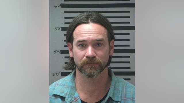 Former actor, stuntman arrested in Georgia for sexual battery of minor