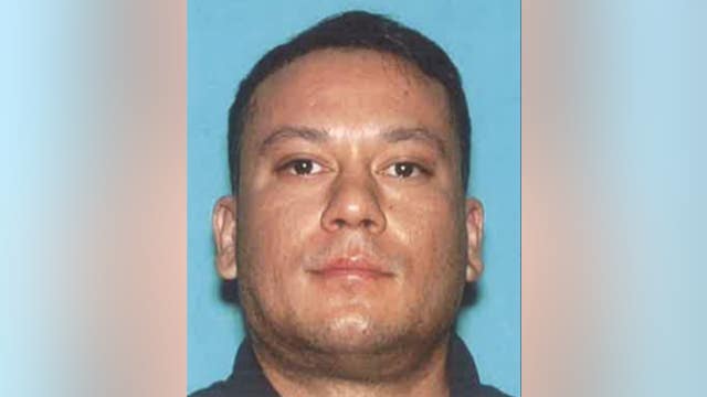 San Jose police officer faces charges for masturbating during disturbance call: D.A.