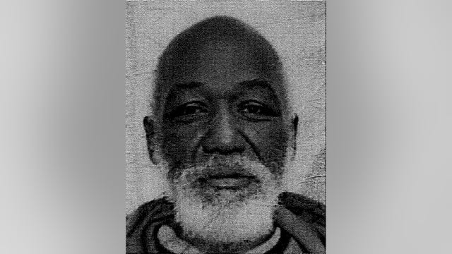 Mattie's Call issued for missing 71-year-old Georgia man with dementia
