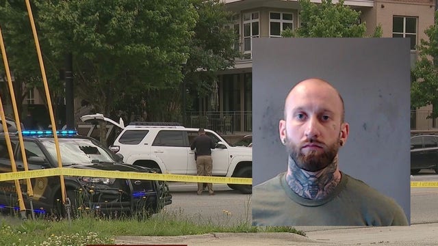 Savannah man arrested for road rage shooting in Brookhaven