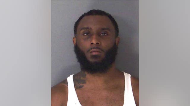 Virginia rape, kindapping suspect arrested in Douglasville