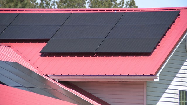 Solar panels in Georgia: Ways to avoid scams and how to decide if a system is right for your home