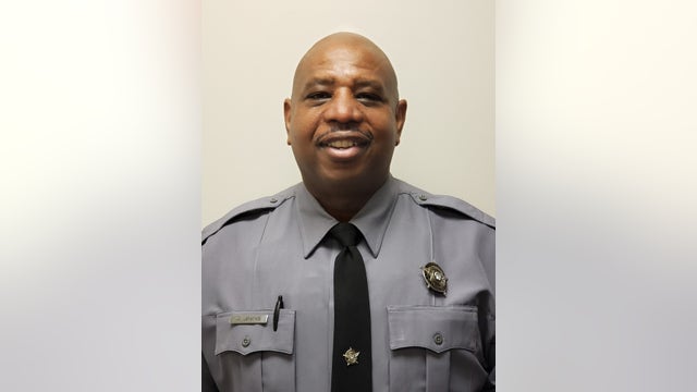 Rockdale County deputy killed while directing traffic