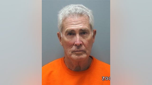 Georgia man sentenced to 15 years in prison for molesting underage girl