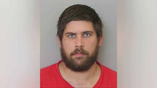 Former Conyers resident arrested in Virginia on cybersex crime involving children in Georgia