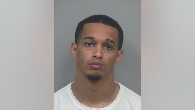 Police identify man who fired shots at Gwinnett County Target