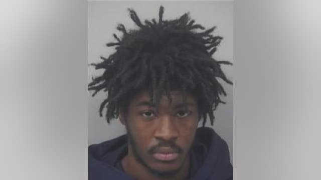 Man arrested for Gwinnett County hookah lounge murder