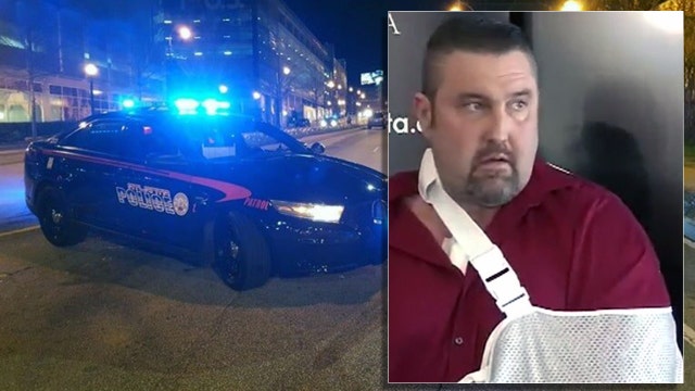 Atlanta City Council votes on large settlement in officer-involved shooting