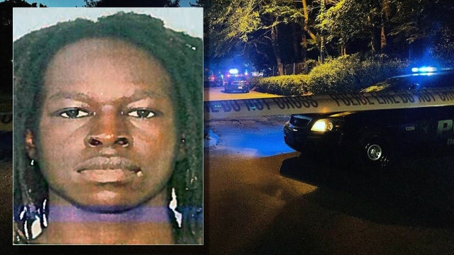 Second man sought in Mother's Day mass shooting in DeKalb County