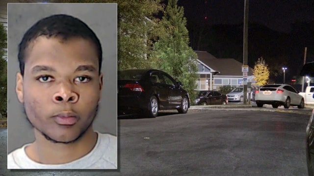 Man sentenced to life for deadly 2018 shooting at Scottsdale apartment