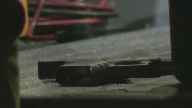 Shooter 'justified' in killing 40-year-old man in DeKalb County, police say