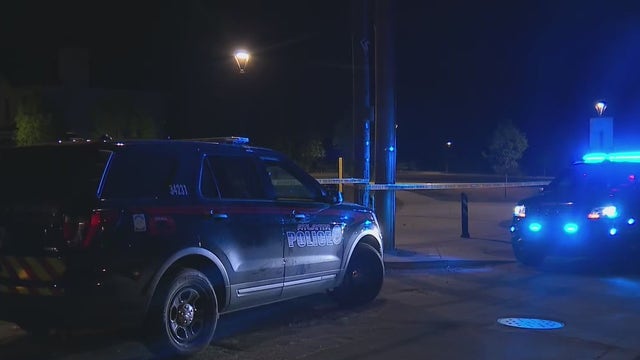 Police find man shot dead near NW Atlanta club, park